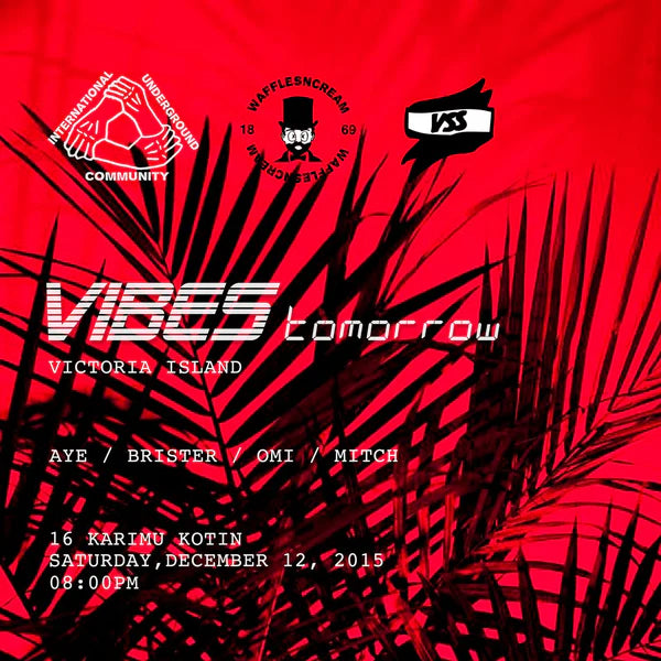 VIBEStomorrow
