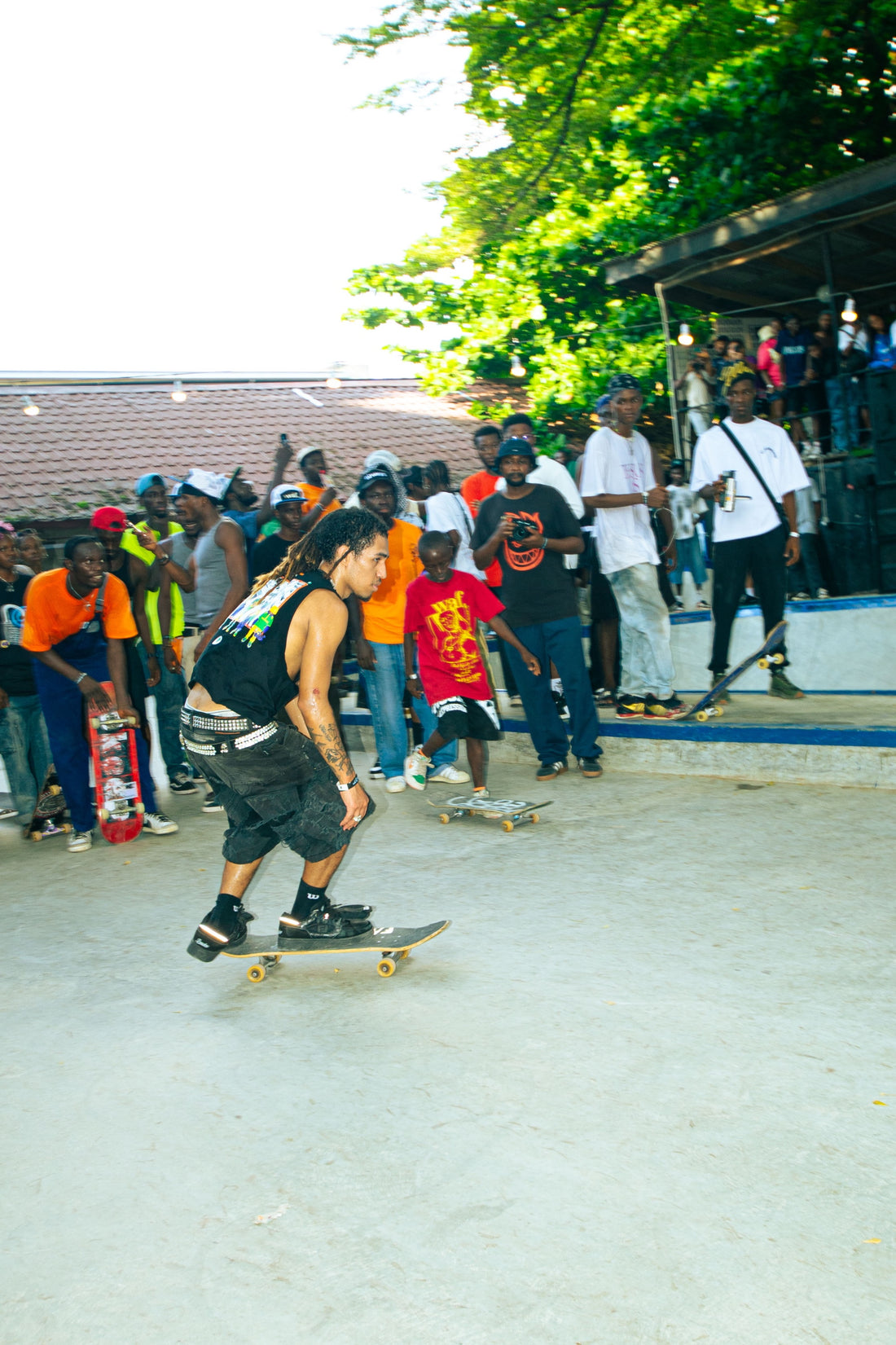 Go Skate Day 2024