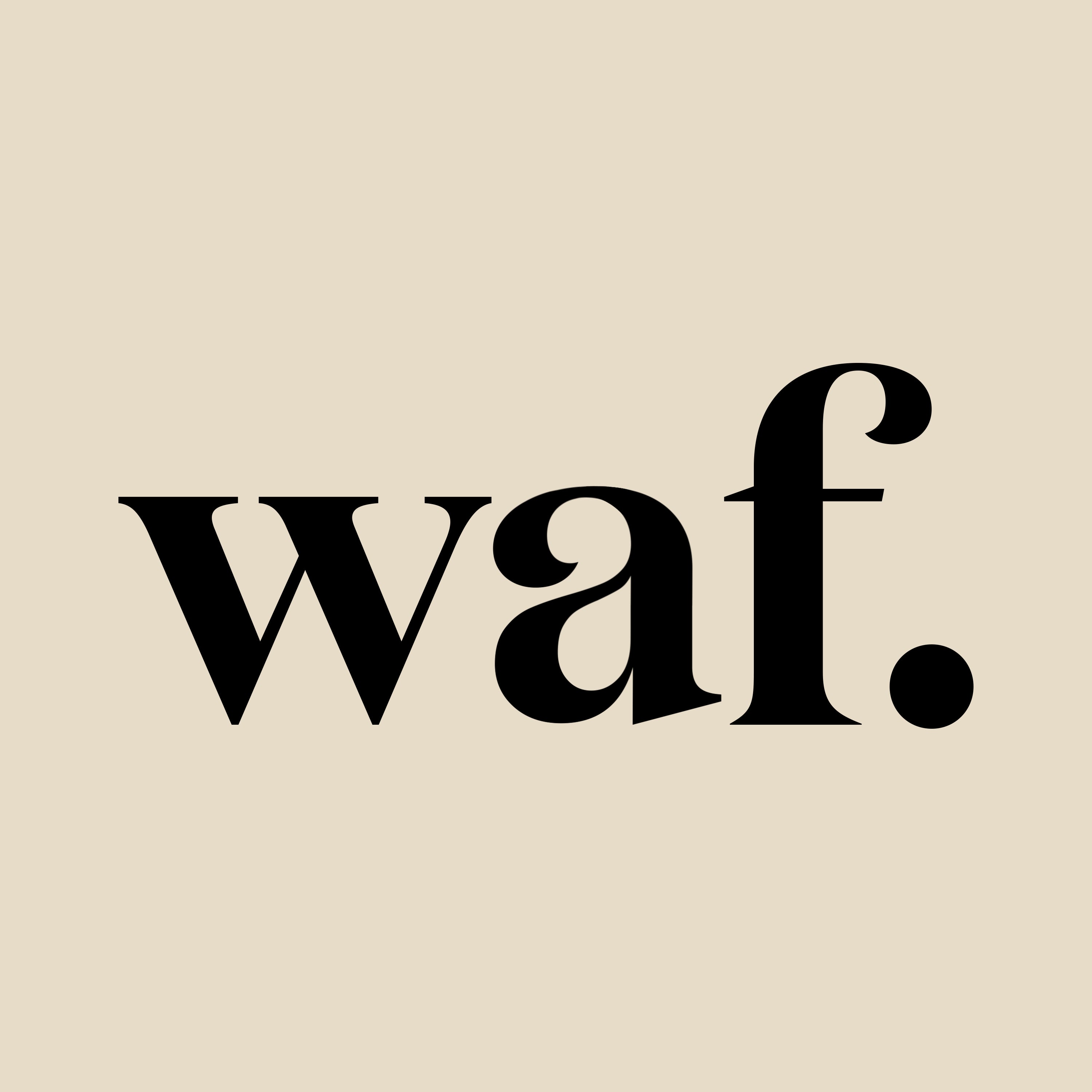 waf.Online 