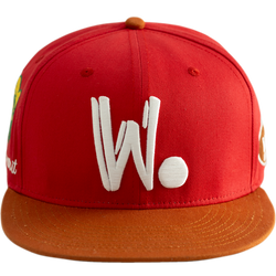 waf. ORISA FITTED HATS
