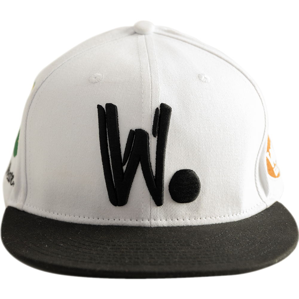 waf. ORISA FITTED HATS