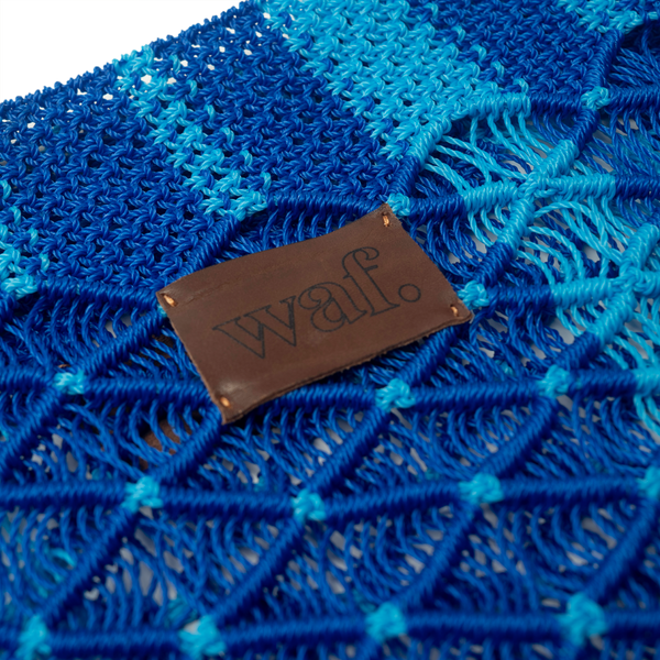 waf. BEACH BAG