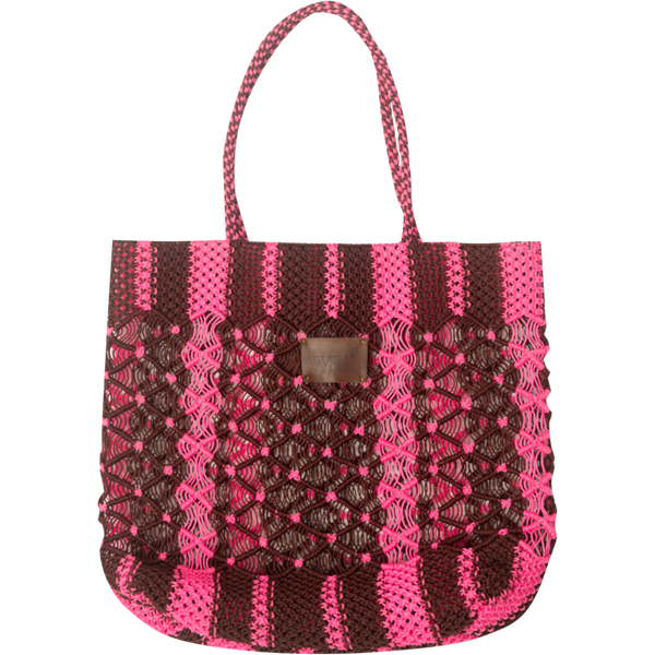 waf. BEACH BAG