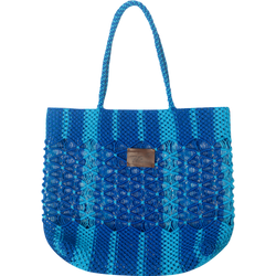 waf. BEACH BAG