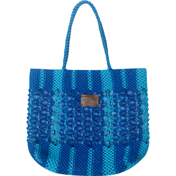 waf. BEACH BAG