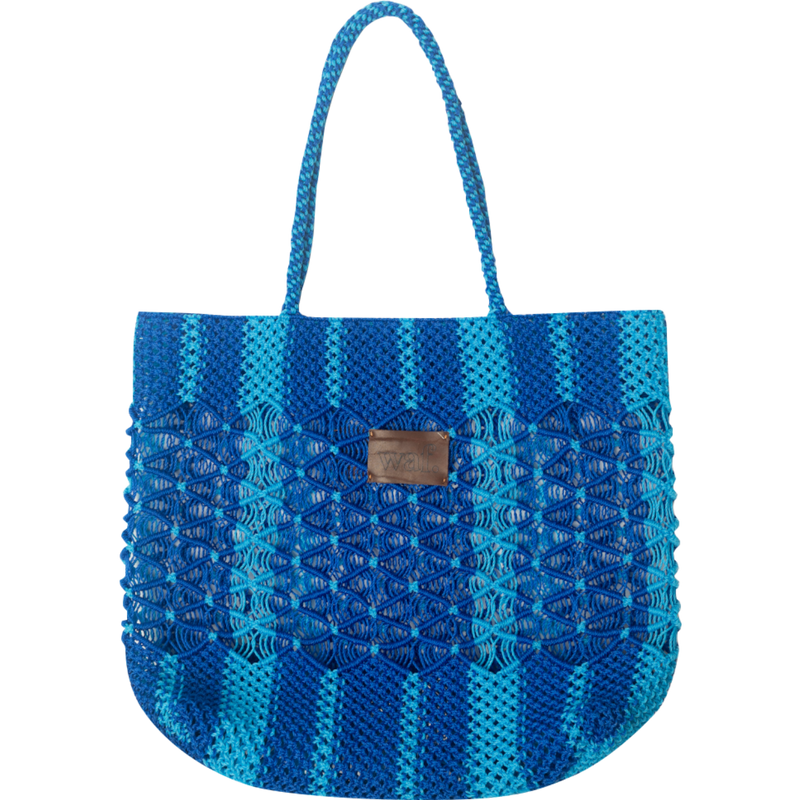 waf. BEACH BAG