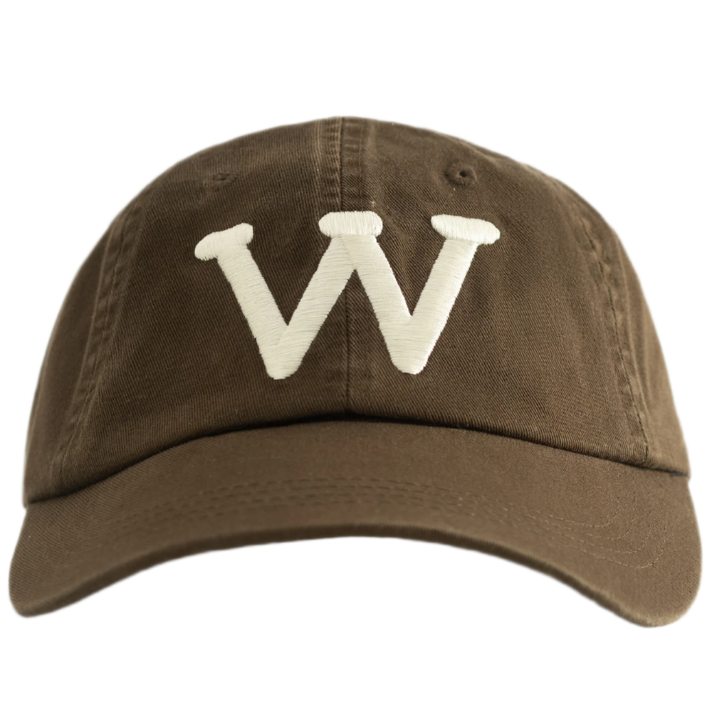 waf. W DAD HAT