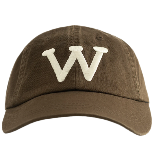 waf. W DAD HAT