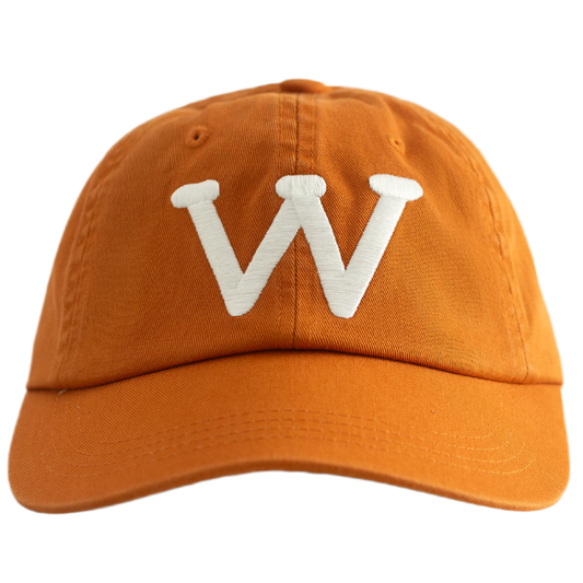 waf. W DAD HAT