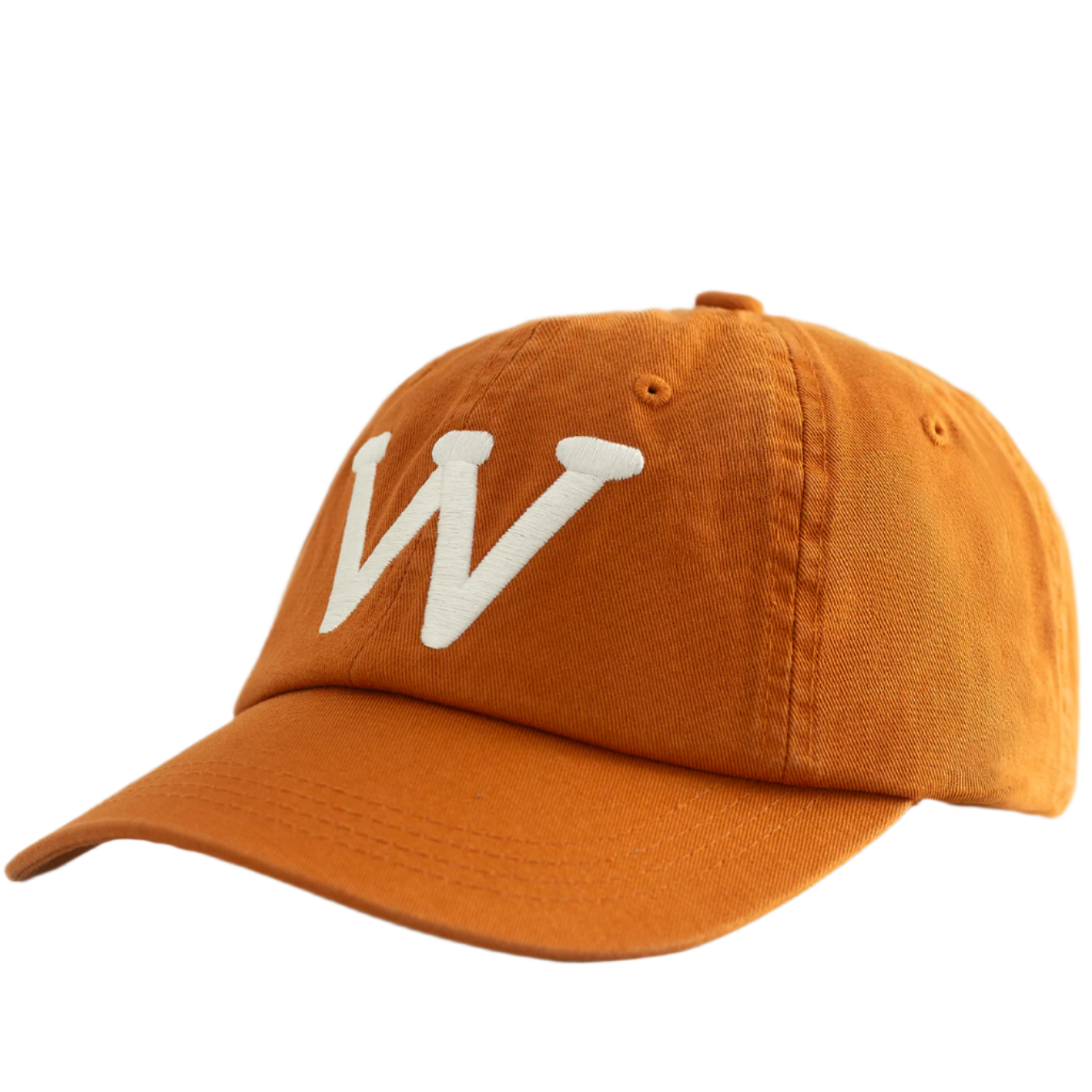 waf. W DAD HAT