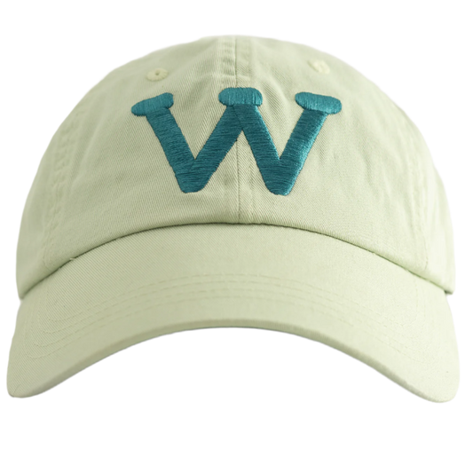 waf. W DAD HAT