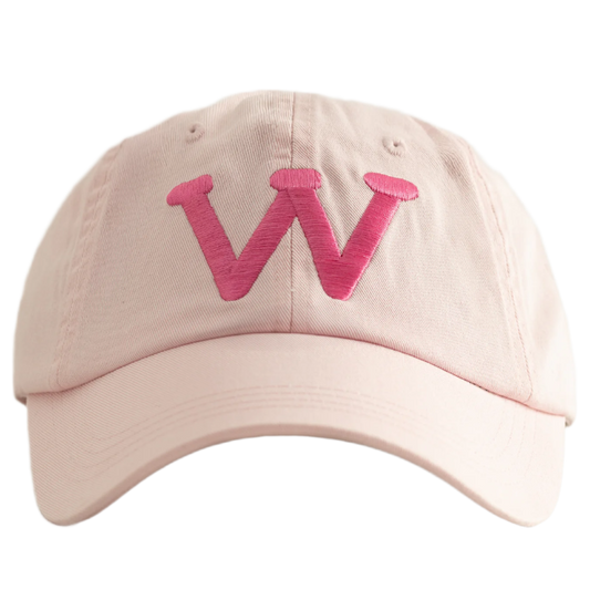 waf. W DAD HAT