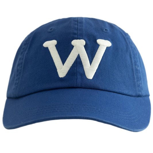 waf. W DAD HAT