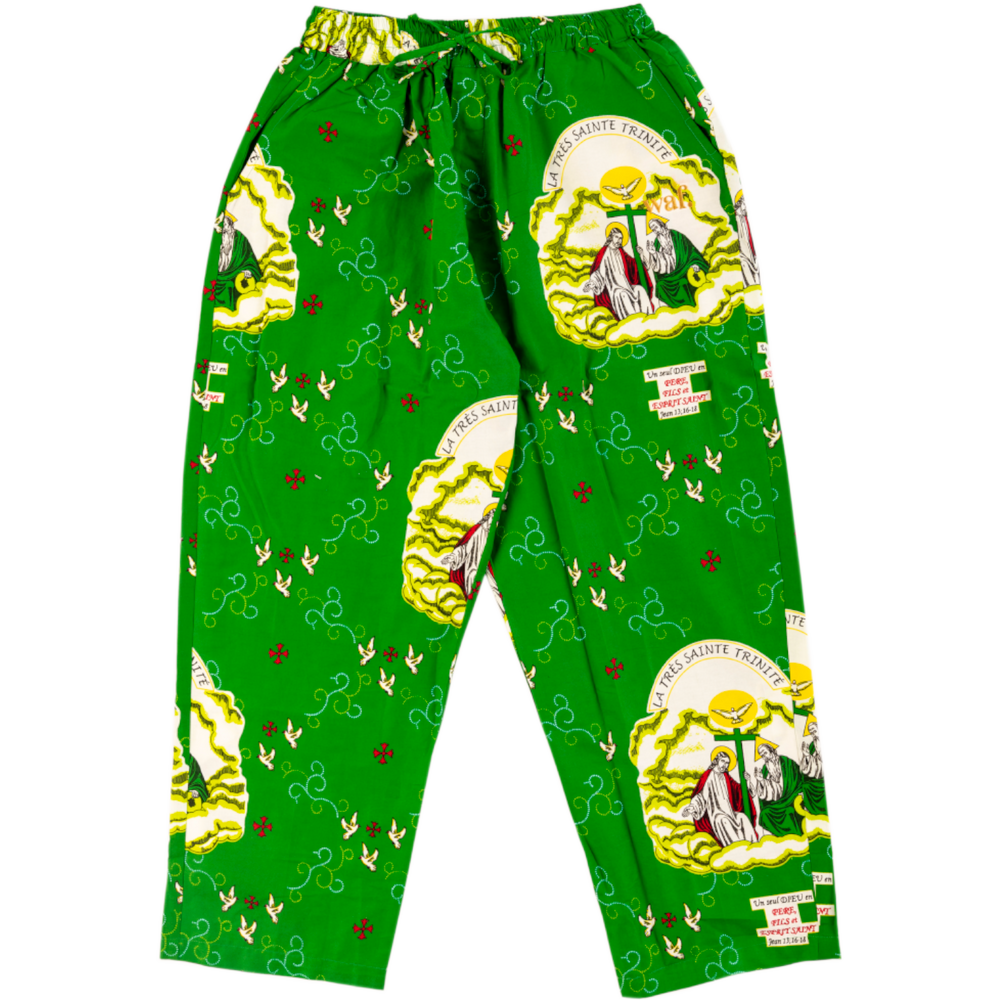 Holy Trinity Trouser