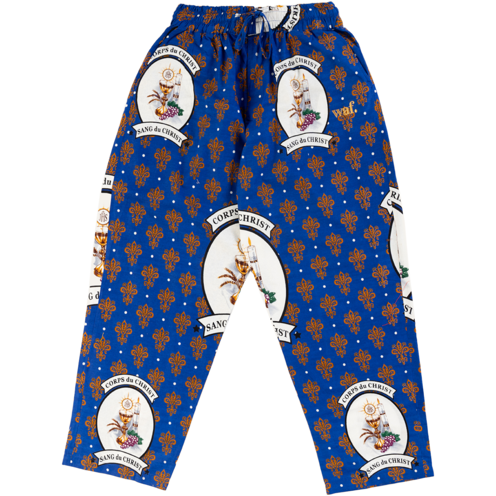 Communion Trouser