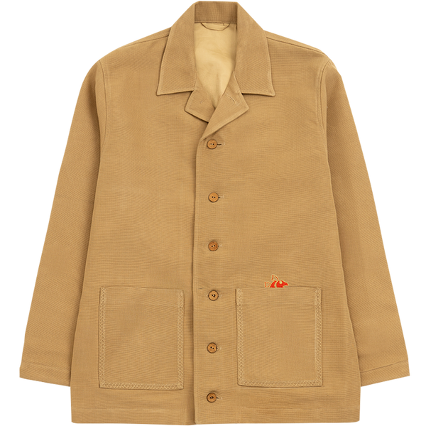 waf. ADE COACH JACKET