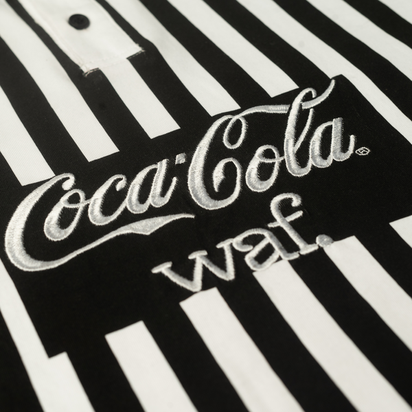 waf. Coke Polo