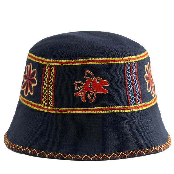 waf. ADE BUCKET HAT