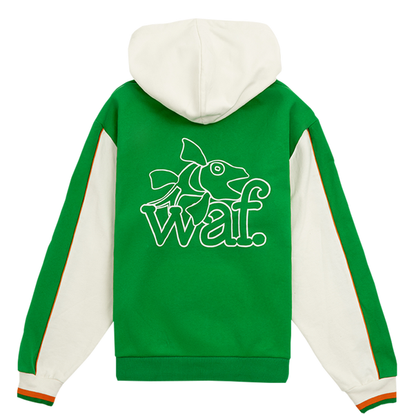 waf. EJANLA HOODIE