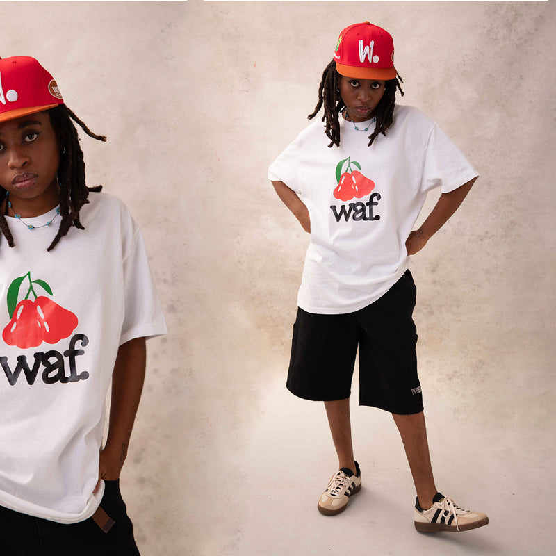 waf. ORISA FITTED HATS