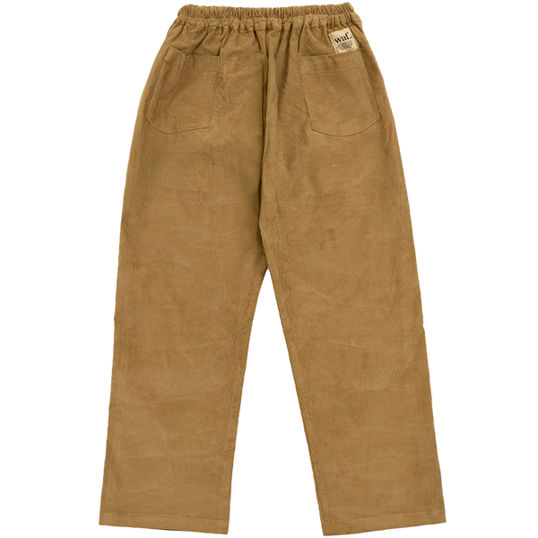 waf. CORDUROY PANTS