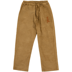 waf. CORDUROY PANTS