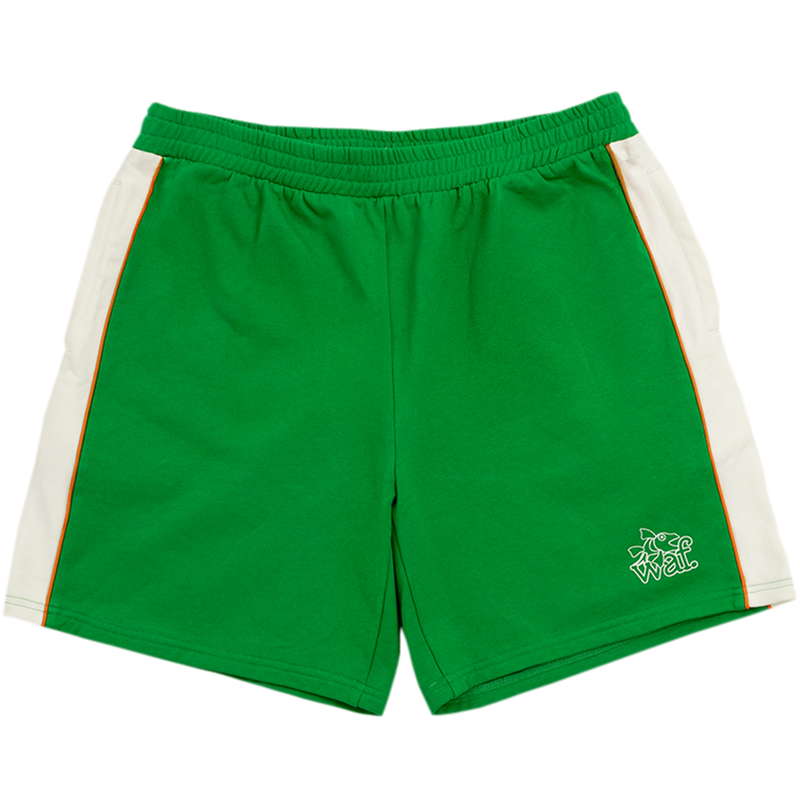 waf. EJANLA SWEATSHORTS