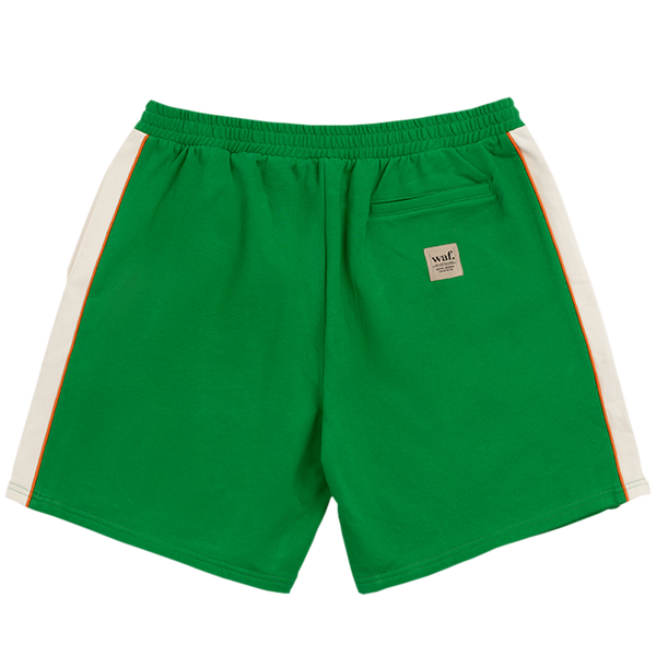 waf. EJANLA SWEATSHORTS