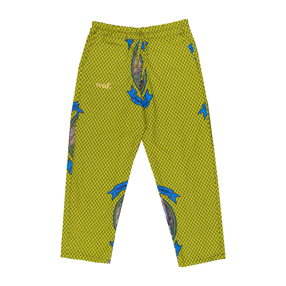 Lady of Lourdes Trouser