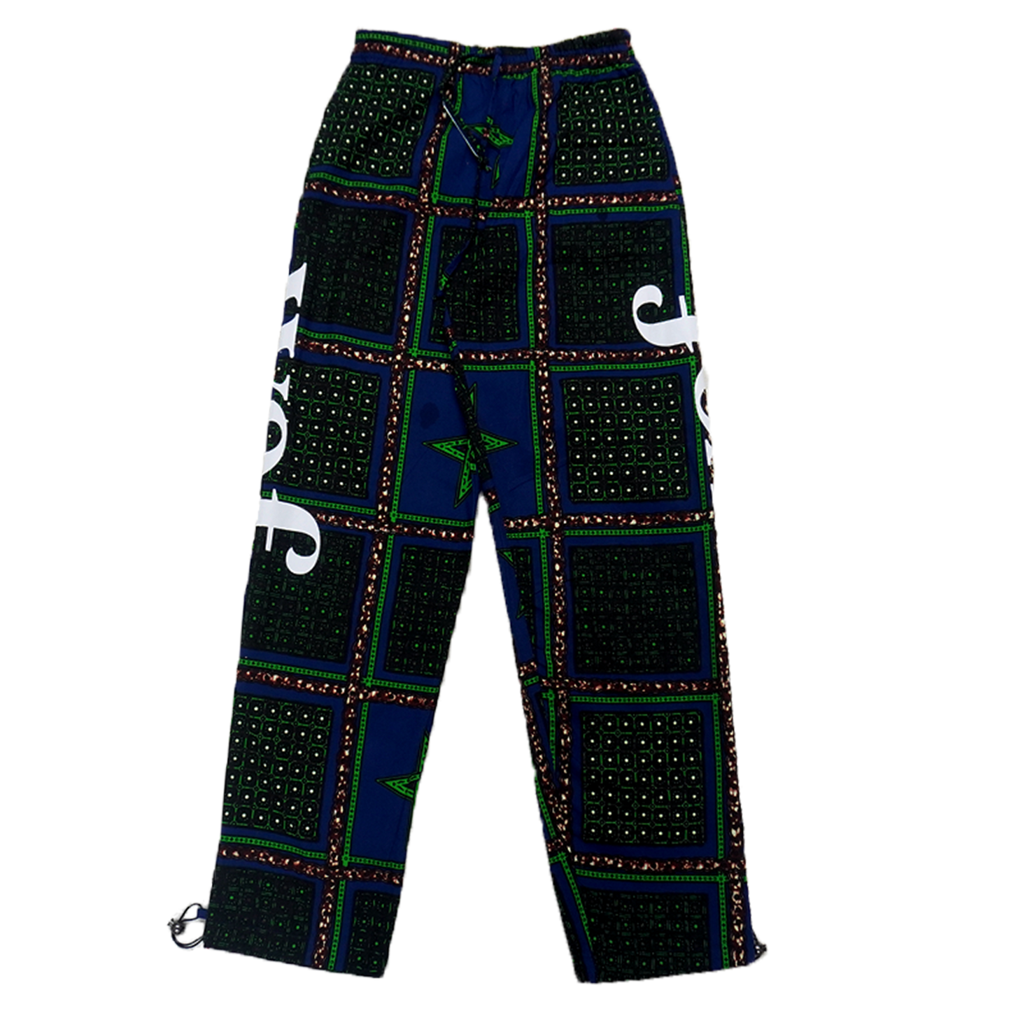 Lagos Island Bottoms (Green Star)