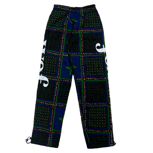 Lagos Island Bottoms (Green Star)